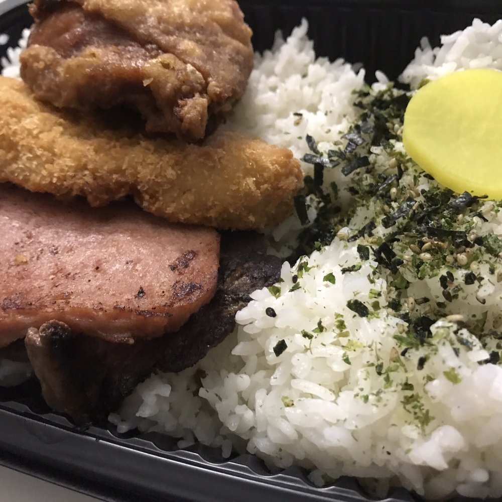 Zippy's Nimitz - zip pack - Diners Near Me - Honolulu, Hawaii