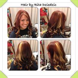 Sapphire Salon