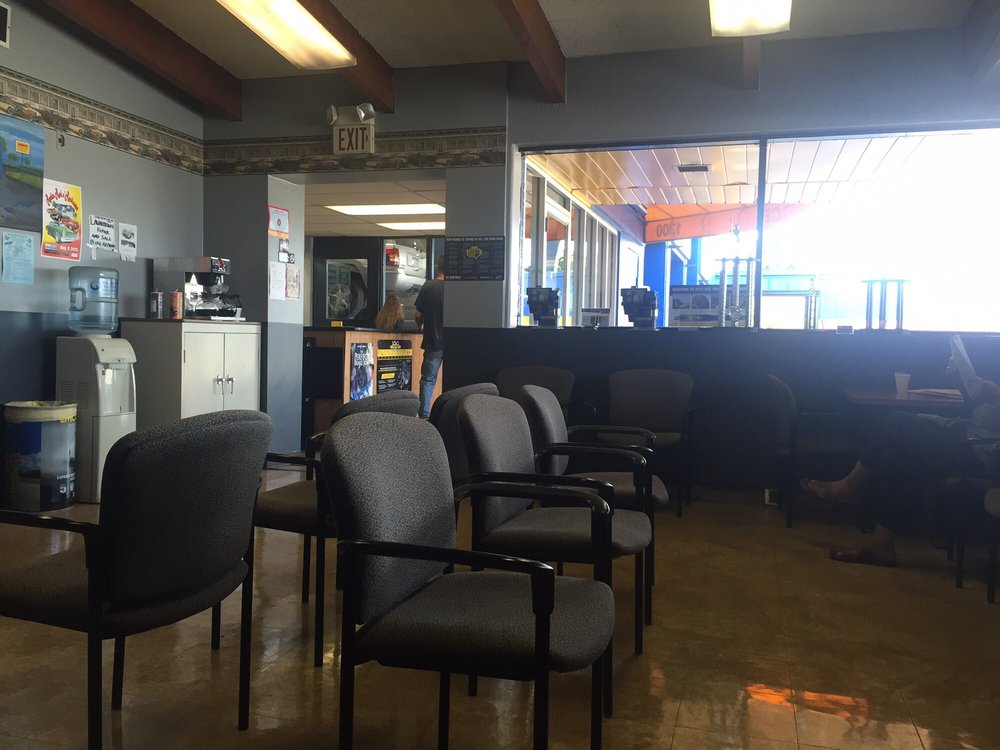 Callahan’s Muffler and Brake