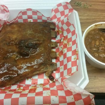 Down Home BBQ - Spare ribs and beans. - Barbeque Near Me - Sierra Vista, Arizona Down Home BBQ - Spare ribs and beans. - Barbeque Near Me - Sierra Vista, Arizona