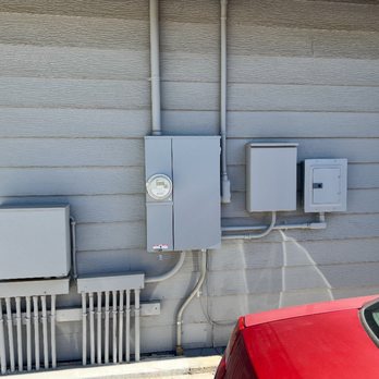 All Phase Electrical Services & Solar - Solar Installation Near Me - Coarsegold, California All Phase Electrical Services & Solar - Solar Installation Near Me - Coarsegold, California