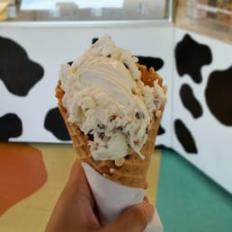 Almond Joy Cookie
