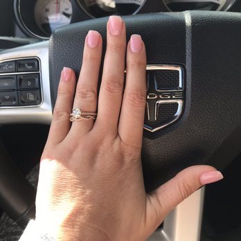 7 Day Spa & Nails - Powder dipped nails - Nail Salons Near Me - Tempe, Arizona 7 Day Spa & Nails - Powder dipped nails - Nail Salons Near Me - Tempe, Arizona
