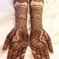 Sabiha’s Henna Art Services