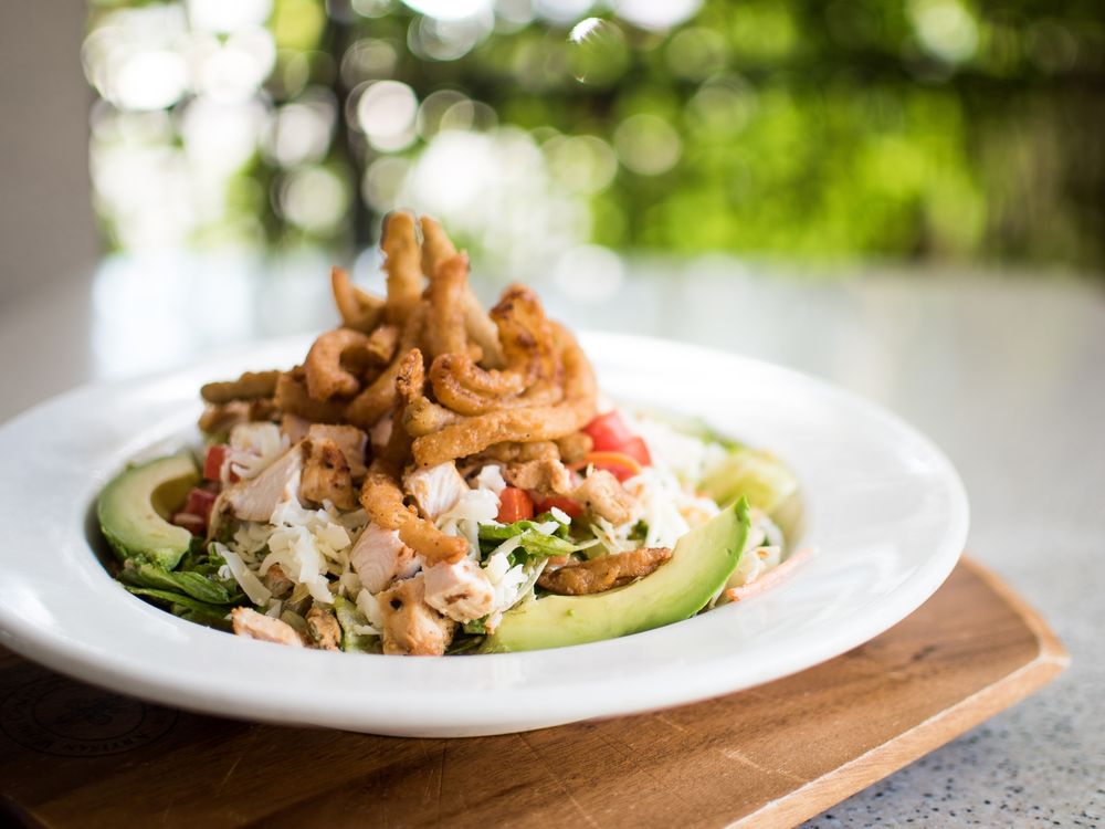 Wolf Creek Restaurant & Brewing Co.