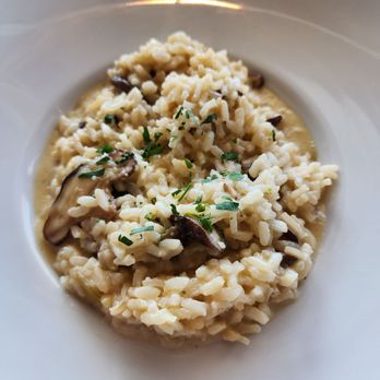 Empire Steak House - Mushroom Risotto - Steakhouses Near Me - Honolulu, Hawaii Empire Steak House - Mushroom Risotto - Steakhouses Near Me - Honolulu, Hawaii