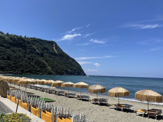 Giardini Poseidon Terme by null