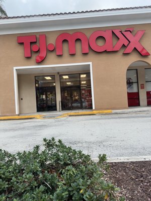 TJ MAXX - Updated October 2025 - 27 Photos & 19 Reviews - 2430 Pga Blvd