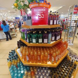 Bath & Body Works - Outlet