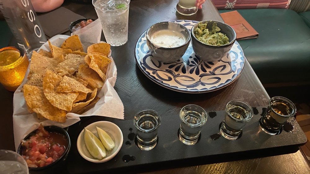 La Cava del Tequila