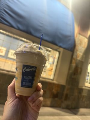 Culver’s by null