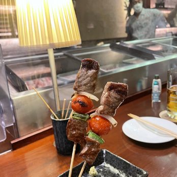 Yakitori Hachibei - Wagyu - Japanese Near Me - Honolulu, Hawaii Yakitori Hachibei - Wagyu - Japanese Near Me - Honolulu, Hawaii
