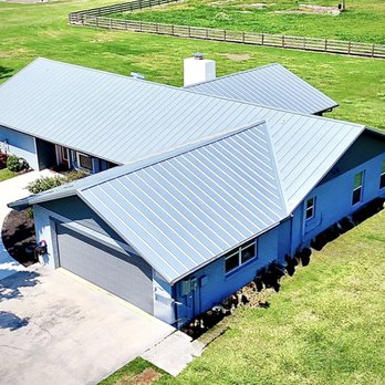 Strategic Roofing - We specialize in standing seam metal roofing custom made to order. - Roofing Near Me - Clearwater, Florida Strategic Roofing - We specialize in standing seam metal roofing custom made to order. - Roofing Near Me - Clearwater, Florida