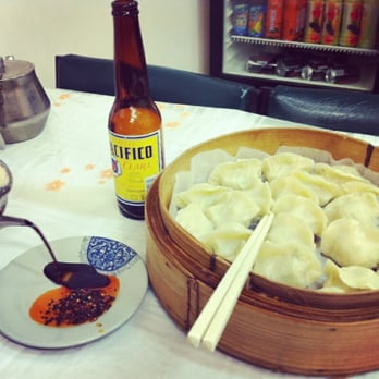 Barilla Dumpling - Chinese Near Me - Auckland, AUK