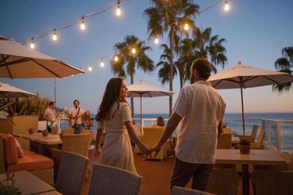 Casa Loma Beach Hotel by null