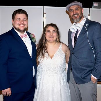 GDG Elevated Events - Gabriel definitely did so amazing! - DJs Near Me GDG Elevated Events - Gabriel definitely did so amazing! - DJs Near Me