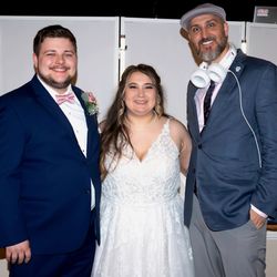 GDG Elevated Events - Gabriel definitely did so amazing!