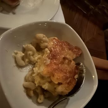 The Olde Pink House - Macaroni & Cheese - Coffee & Tea Near Me - Savannah, Georgia