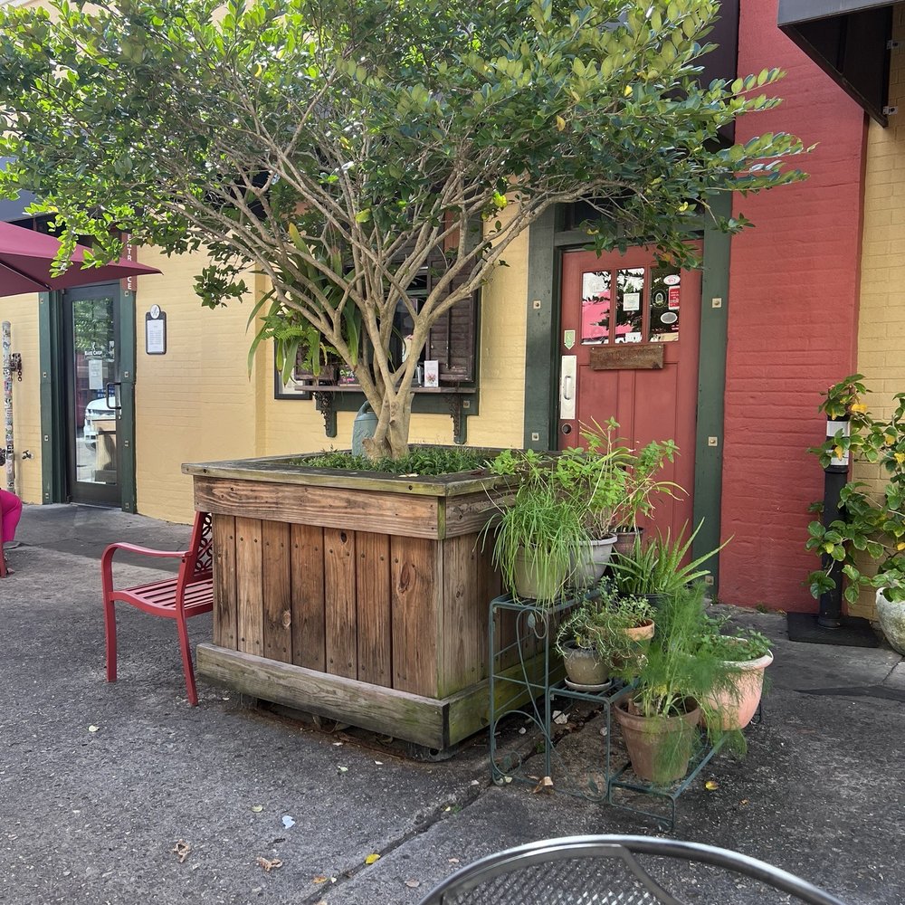BakeChop - Outdoor photo - Coffee & Tea Near Me - Deland, Florida BakeChop - Outdoor photo - Coffee & Tea Near Me - Deland, Florida