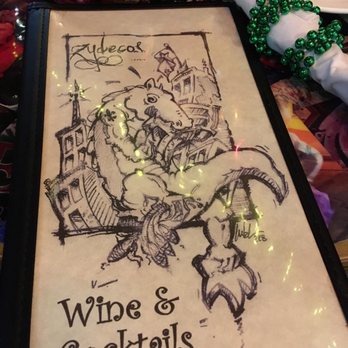 Zydeco's - Cajun/Creole Near Me - Mooresville, Indiana
