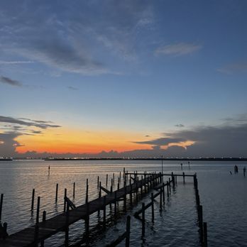 The Waterfront - Seafood Near Me - Daphne, Alabama