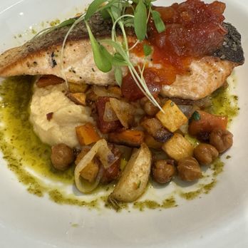 Stella's Southern Bistro - New American Near Me - Simpsonville, South Carolina