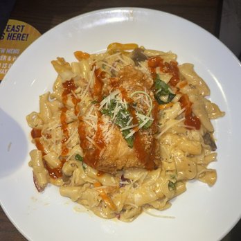 Dave & Buster's Winston-Salem - Pasta - Arcades Near Me - Winston-salem, North Carolina