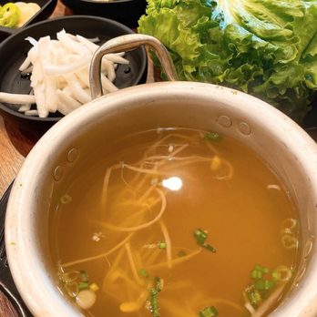Hanyang Jokbal - Korean Near Me - Toronto, Ontario Hanyang Jokbal - Korean Near Me - Toronto, Ontario