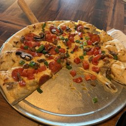 Italian Garlic Supreme