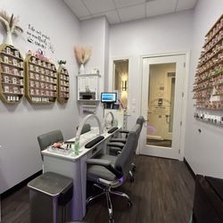 Hannah's Nails Boutique