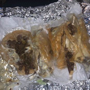 Dona Naty's Tacos - Steak Taco - Mexican Near Me - Chicago, Illinois Dona Naty's Tacos - Steak Taco - Mexican Near Me - Chicago, Illinois