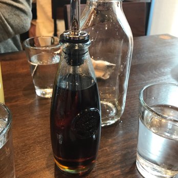 First Watch - Maple syrup, served warm. - Breakfast & Brunch Near Me - Winston-Salem, North Carolina