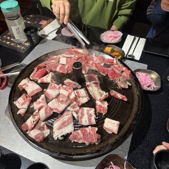 Honey Pig - Korean Near Me - Las Vegas, Nevada