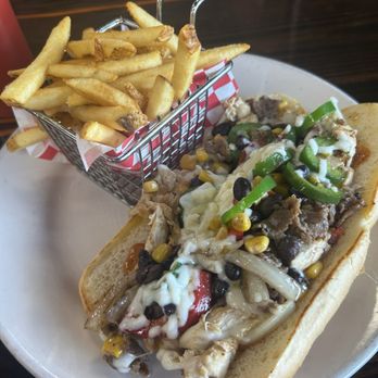 Kendall’s Grill - Burgers Near Me - Greenville, South Carolina