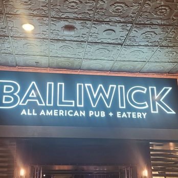 Bailiwick - Gastropubs Near Me - Las Vegas, Nevada Bailiwick - Gastropubs Near Me - Las Vegas, Nevada