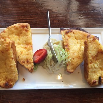 Grace's Table - Cornbread - New American Near Me - Napa, California