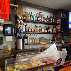 T Bar At Steamboat
