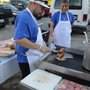 The Hamburger Man