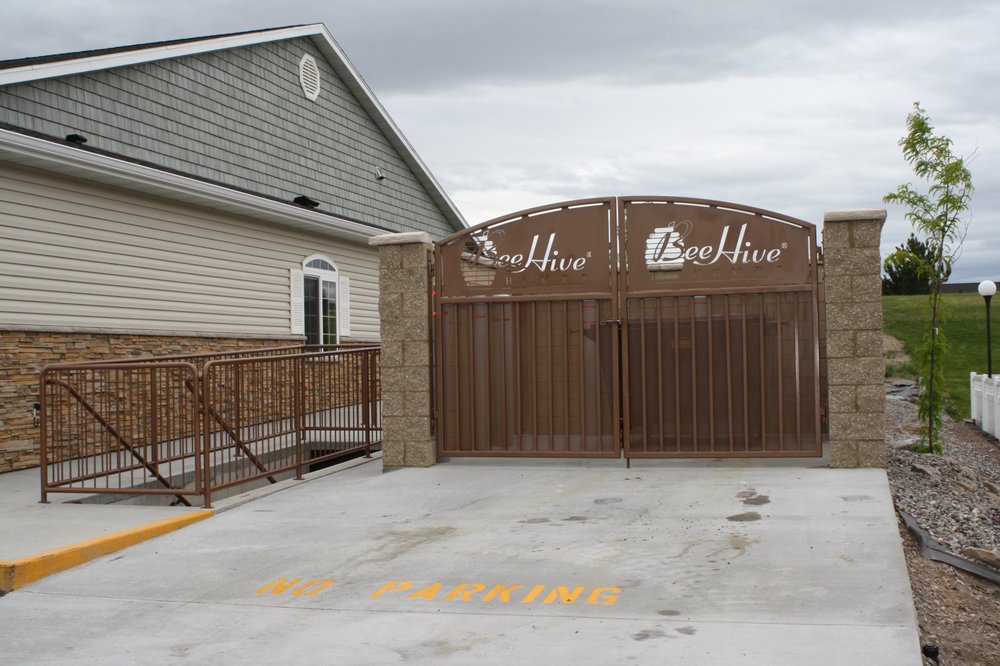 SPECIALTY IRON WORKS Updated September 2024 15 Photos 5 57th St S