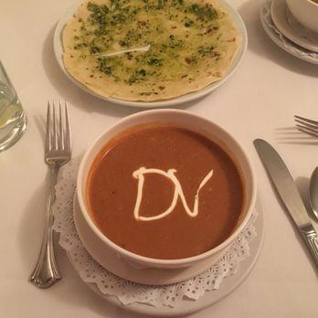 La Dolce Vita - Lobster bisque - Italian Near Me - Cancún, ROO