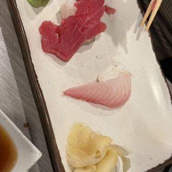 Tokyo Lobby - Couldn't chew the tuna :( yuck. - Japanese Near Me - Hacienda Heights, California Tokyo Lobby - Couldn't chew the tuna :( yuck. - Japanese Near Me - Hacienda Heights, California