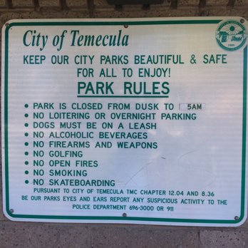 Temecula Duck Pond - Parks Near Me - Temecula, California