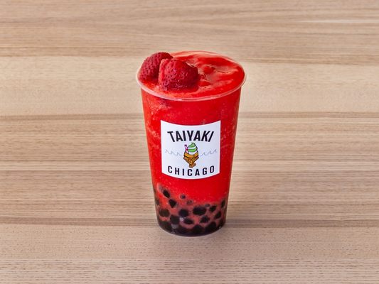 Taiyaki Chicago by null