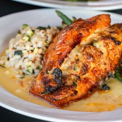 Real Seafood Company Bay City