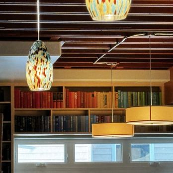 The Library Bar & Bites - Dining area books - Cocktail Bars Near Me - Fairbanks, Alaska The Library Bar & Bites - Dining area books - Cocktail Bars Near Me - Fairbanks, Alaska