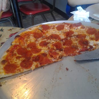 Pat's Pizza Plus - Pizza Near Me - Phoenix, Arizona