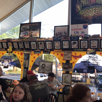 Blue Top Drive In - Burgers Near Me - Highland, Indiana