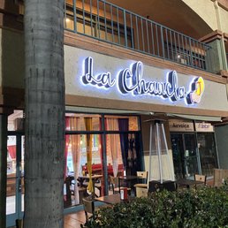 La Chancla Long Beach