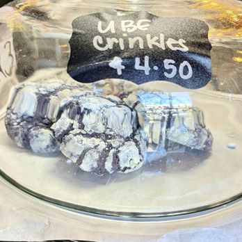 Cafe 86 - HIFI - Desserts Near Me - Los Angeles, California