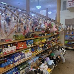 MyUnique Thrift - Paterson